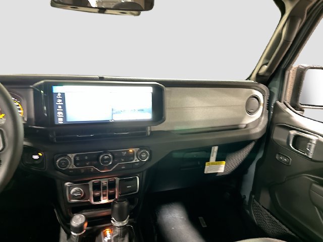 New 2026 Jeep Gladiator Sport AWD/4WD image 23