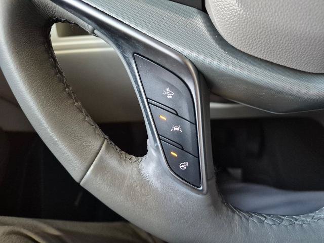 Certified 2024 Cadillac XT5 Premium Luxury AWD/4WD image 25