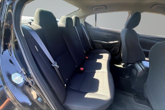Used 2025 Nissan Sentra S FWD image 23