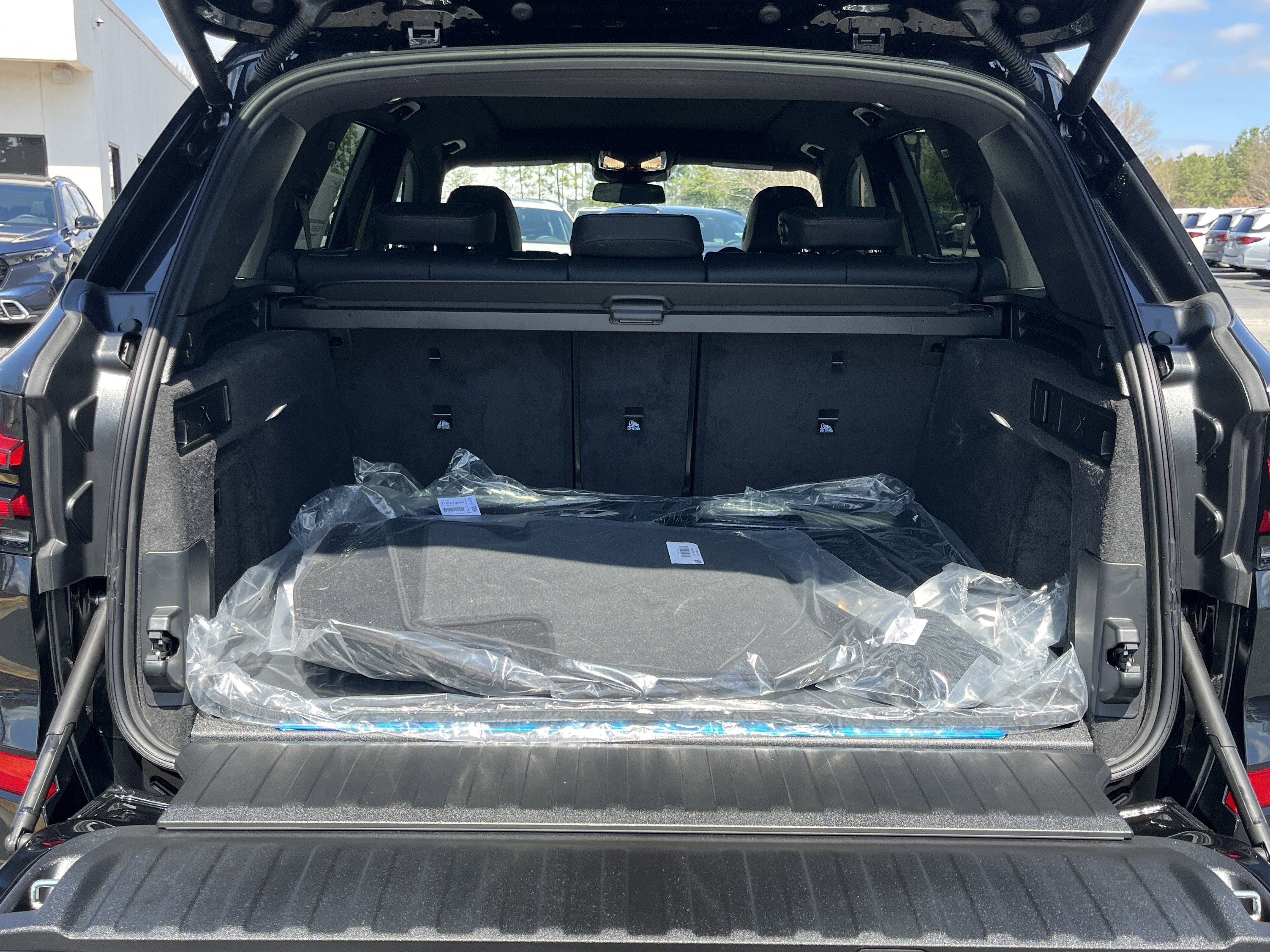 New 2026 BMW X5 xDrive50e AWD/4WD image 26