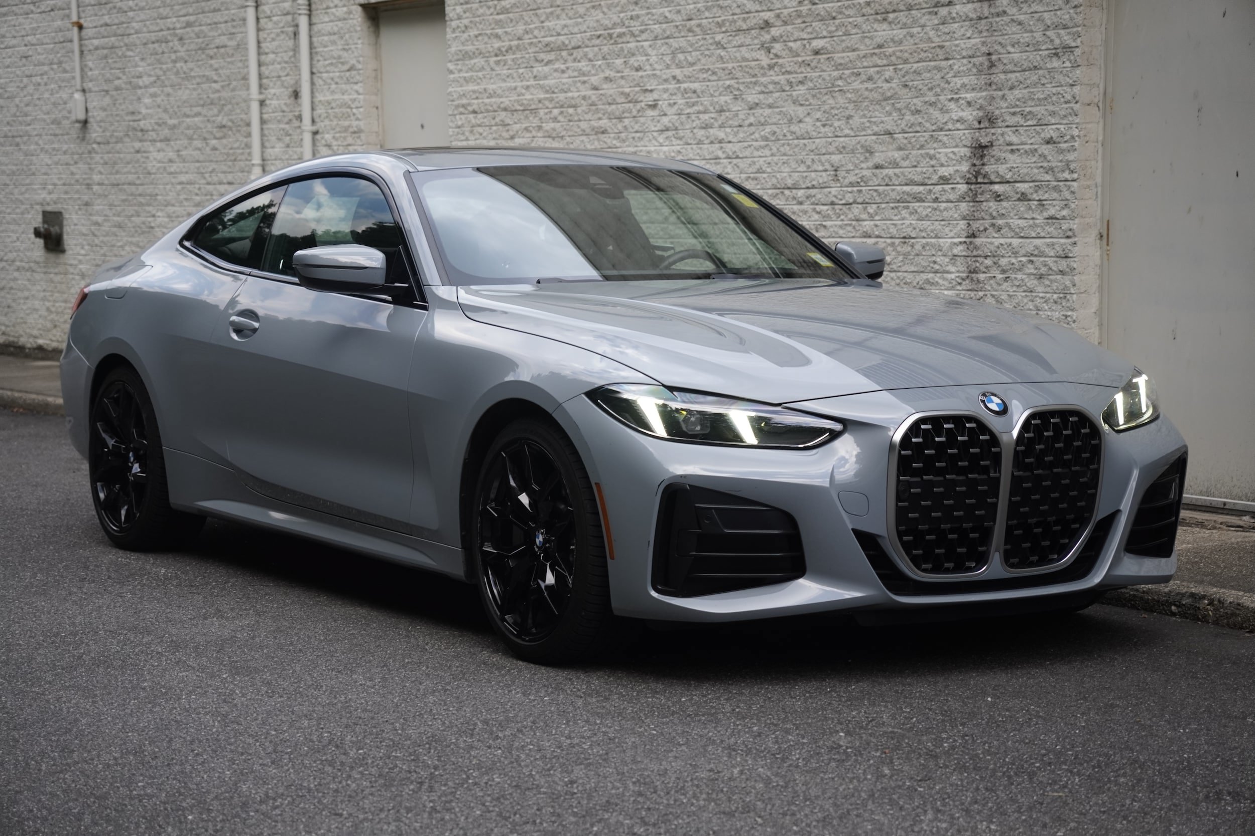 Used 2026 BMW 430i xDrive Coupe AWD/4WD image 9