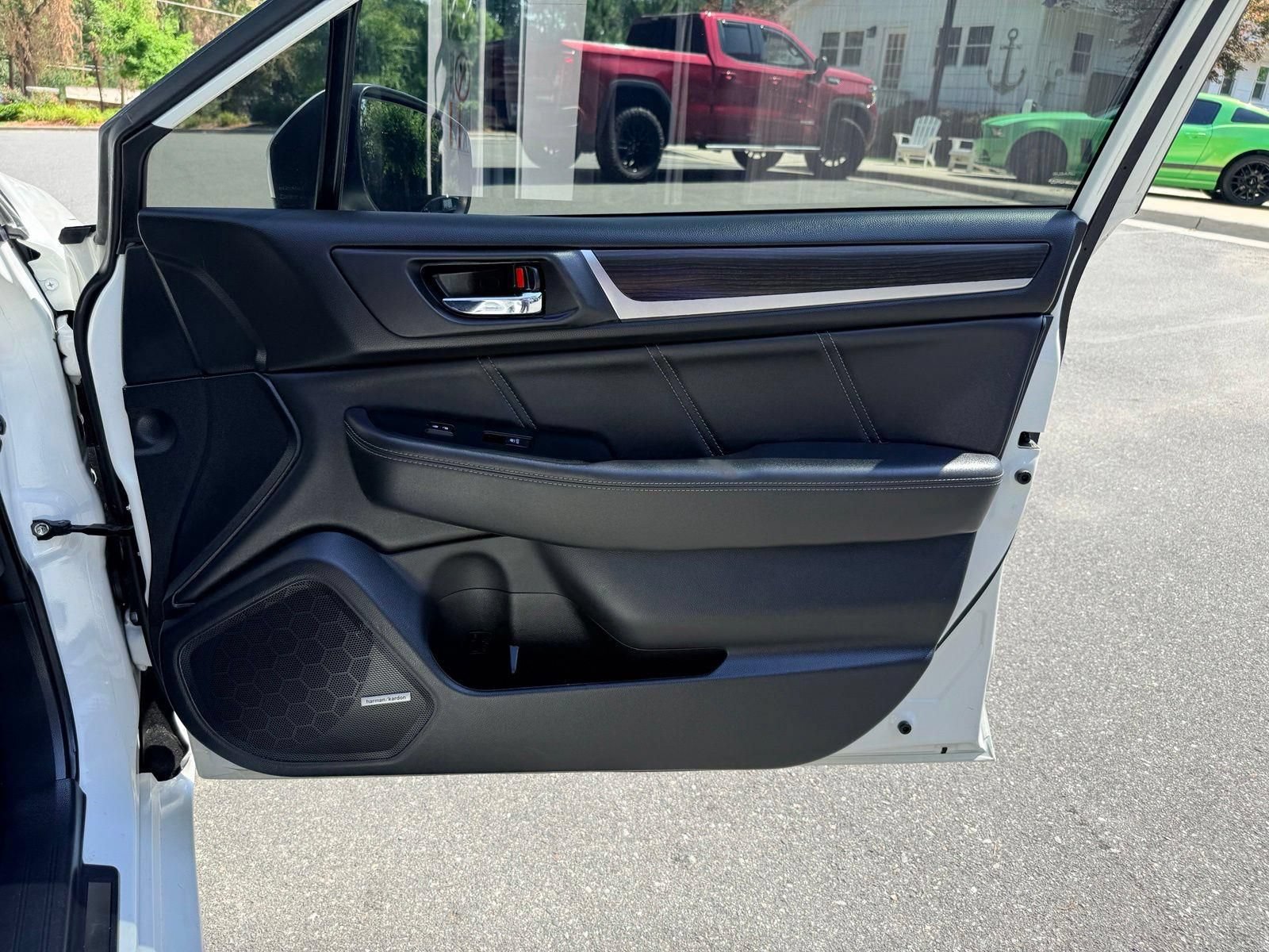 Used 2019 Subaru Legacy 2.5i Limited AWD/4WD image 20