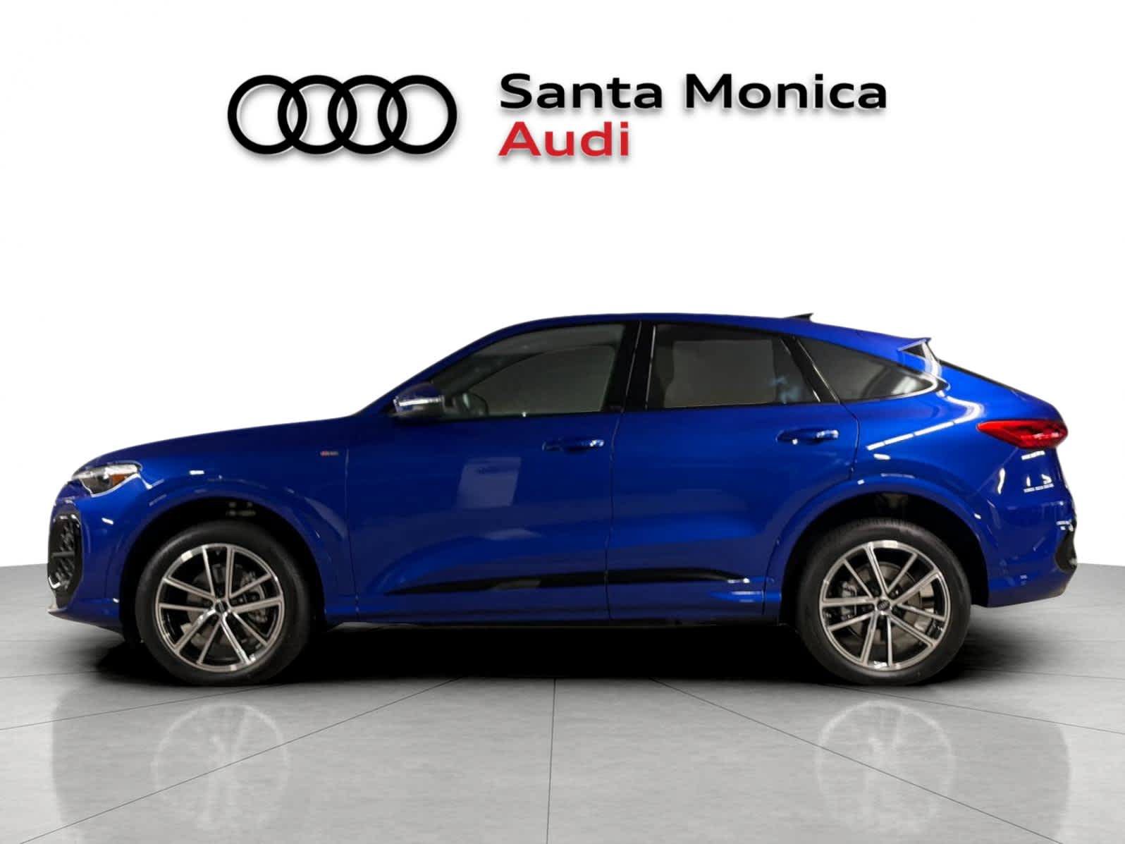 New 2026 Audi Q5 Premium Plus AWD/4WD image 5