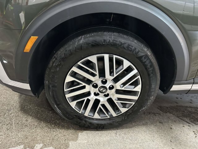 Used 2026 Hyundai Palisade SEL AWD/4WD image 12