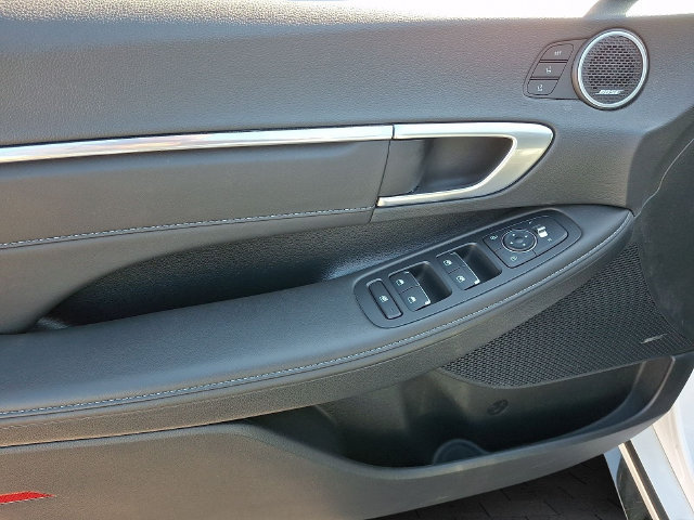 Certified 2023 Hyundai Sonata Limited FWD image 12