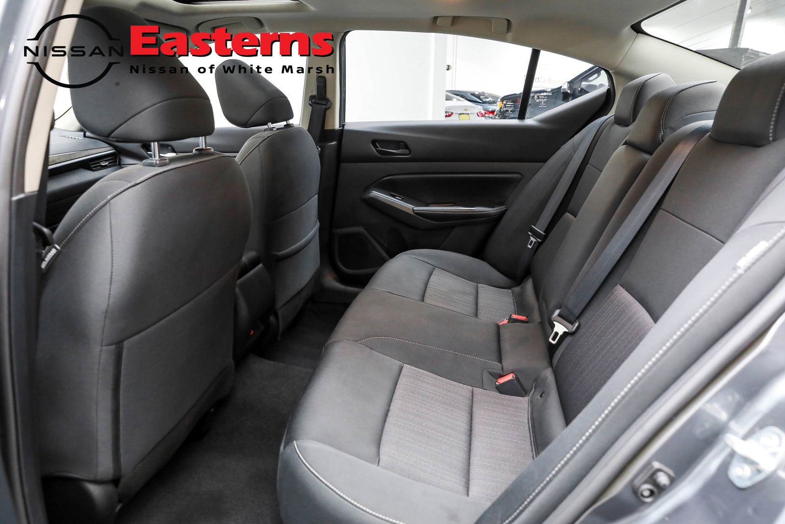 Used 2024 Nissan Altima 2.5 SV w/ SV Premium Package image 36