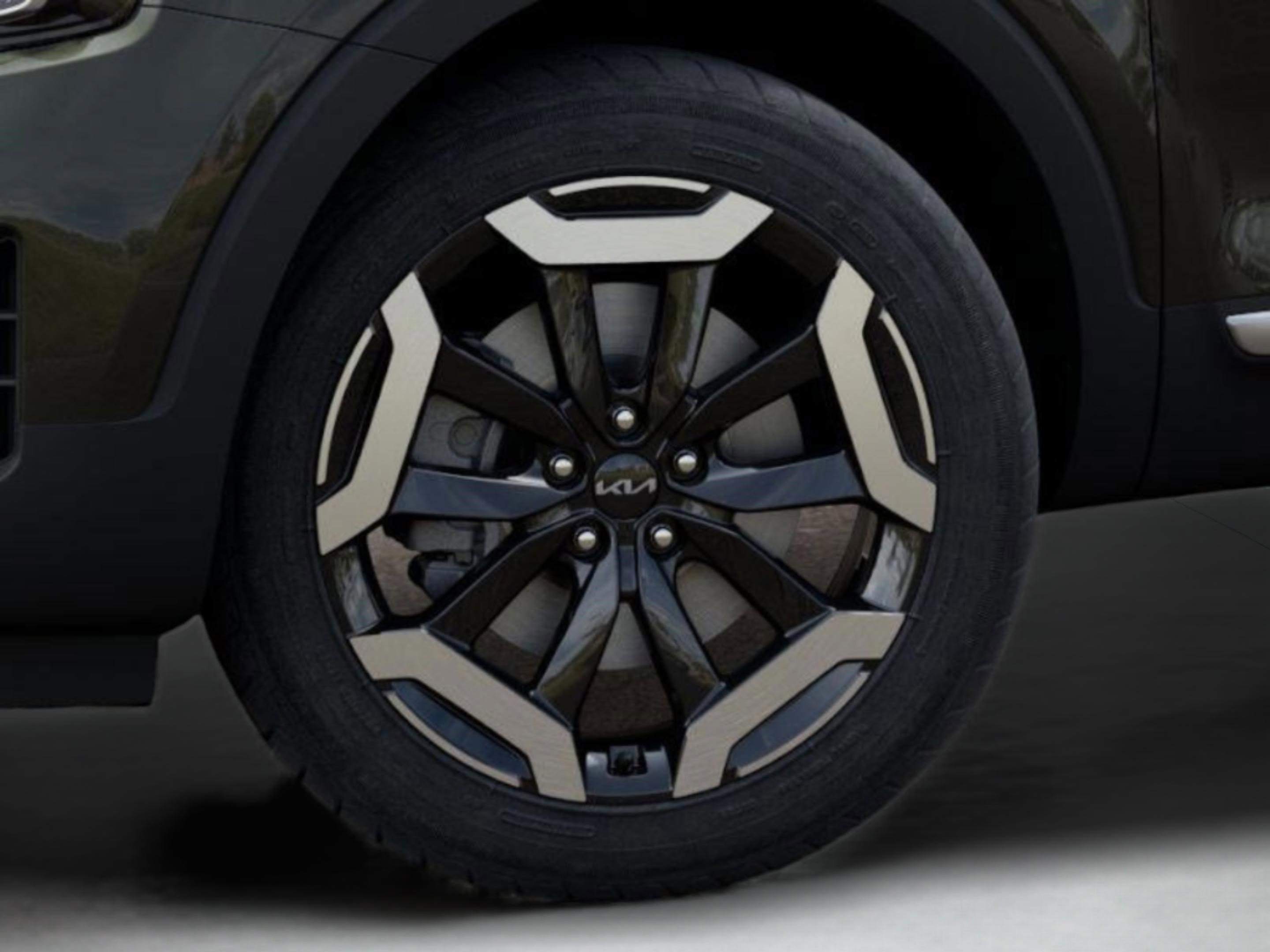 New 2025 Kia Telluride EX image 10