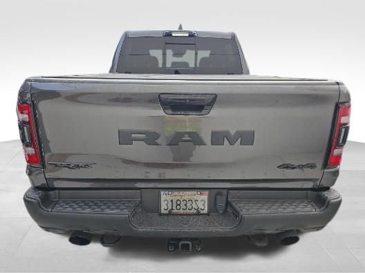 Used 2023 RAM 1500 TRX w/ TRX Level 2 Equipment Group image 5