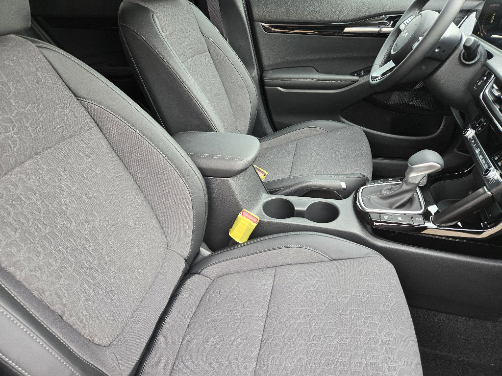 New 2026 Kia Seltos S image 37