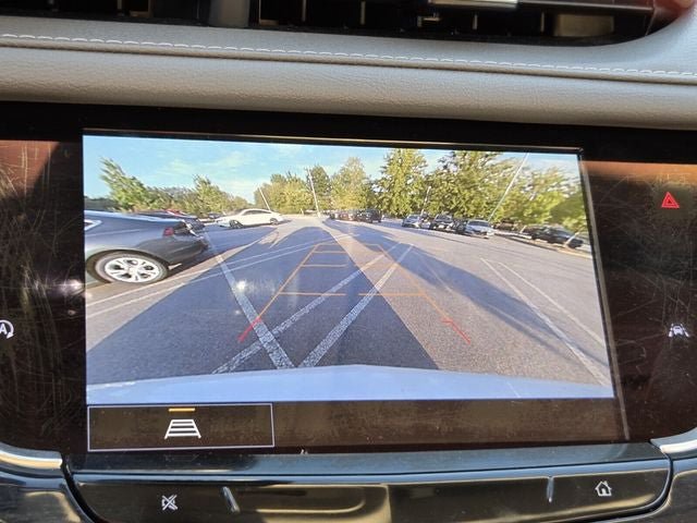 Used 2024 Cadillac XT6 Premium Luxury AWD/4WD image 22