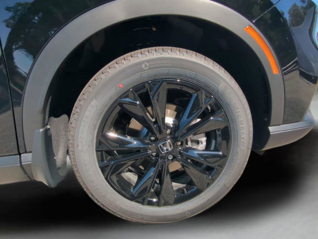 New 2026 Honda CR-V Sport Touring image 10