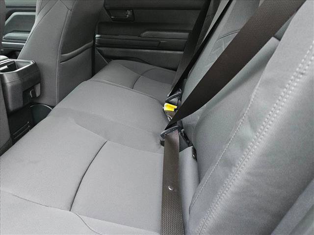 New 2026 Toyota Tacoma SR5 image 15