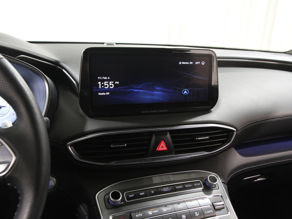 Certified 2023 Hyundai Santa Fe Calligraphy w/ Cargo Package image 9