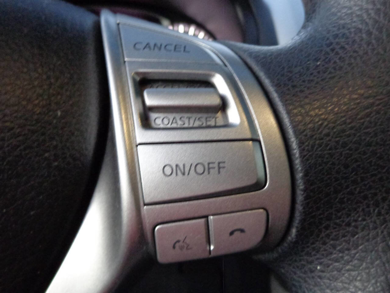 Used 2015 Nissan Altima 2.5 S w/ Power Driver Seat Package image 18