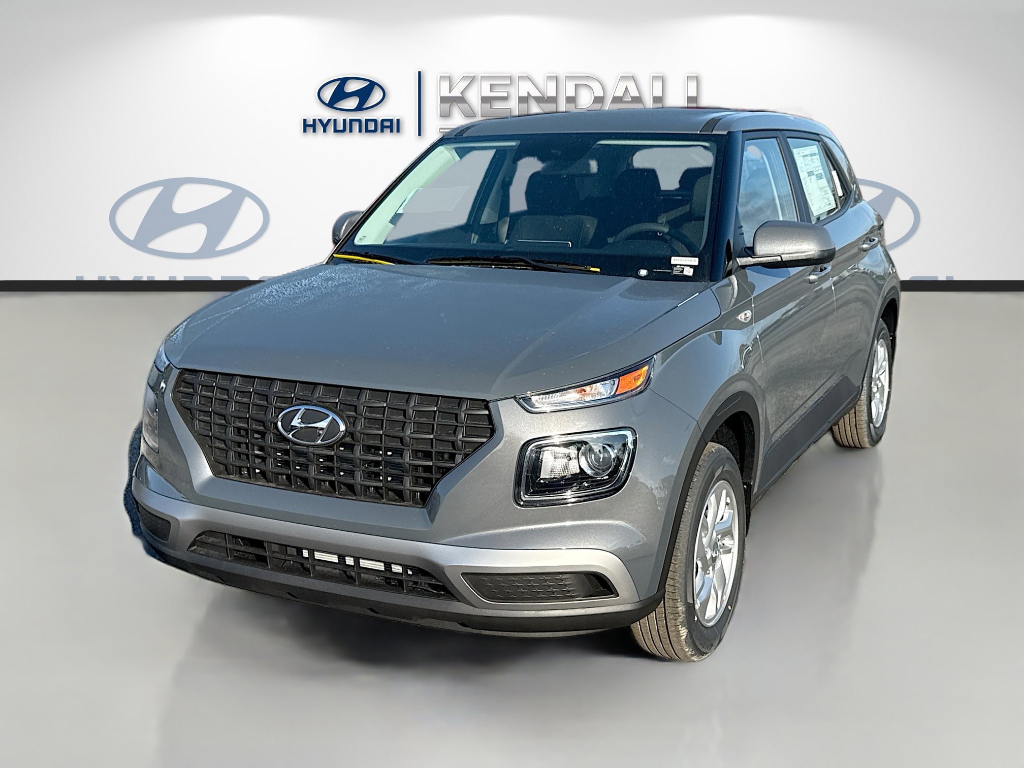 New 2026 Hyundai Venue SE image 3