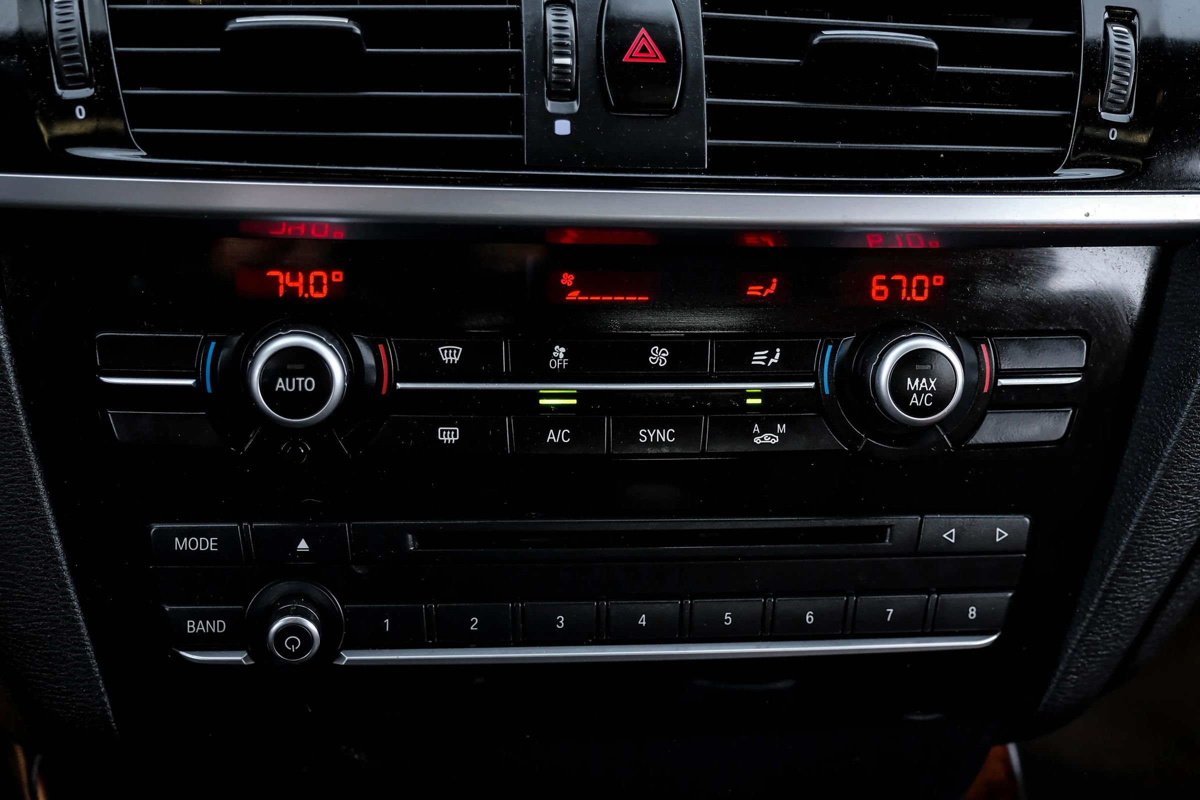 Used 2016 BMW X4 M40i image 34