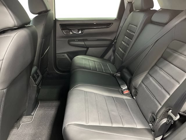New 2026 Honda CR-V EX-L image 24