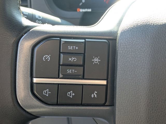 Used 2024 Ford F150 XLT w/ Mobile Office Package AWD/4WD image 17