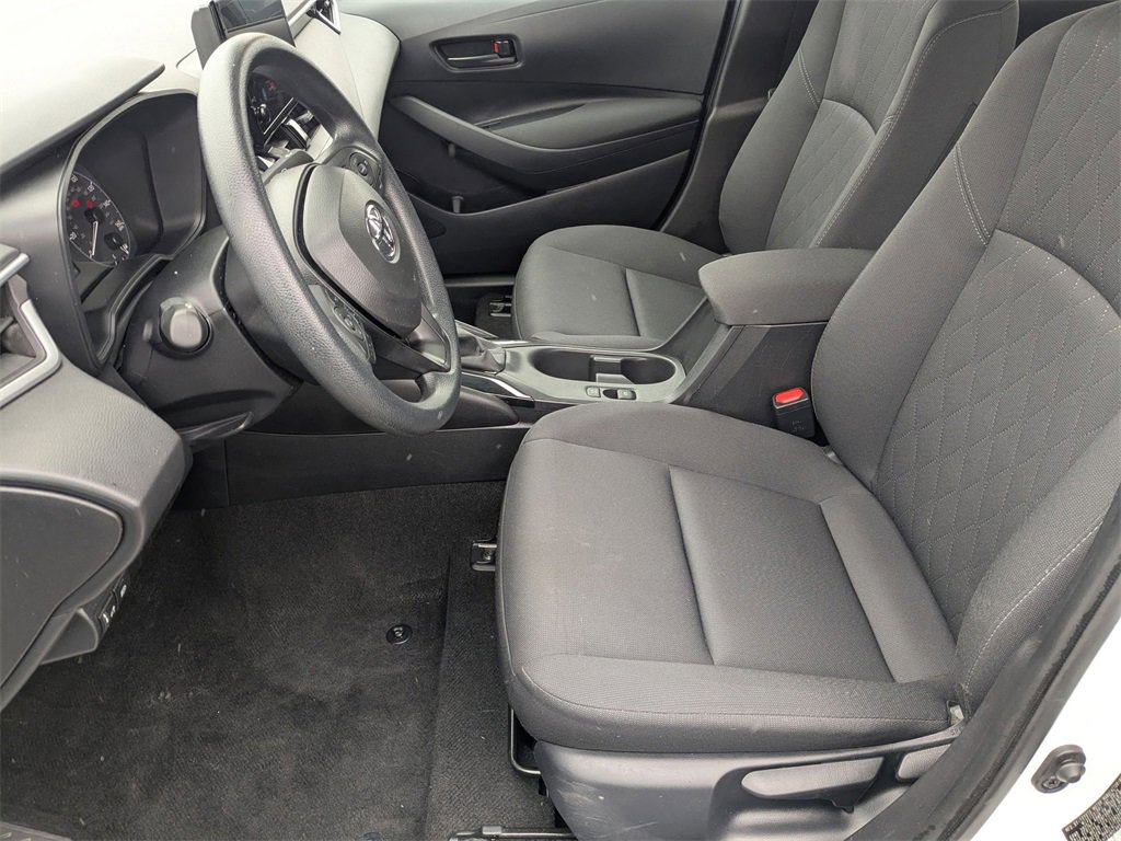 Used 2024 Toyota Corolla LE image 17