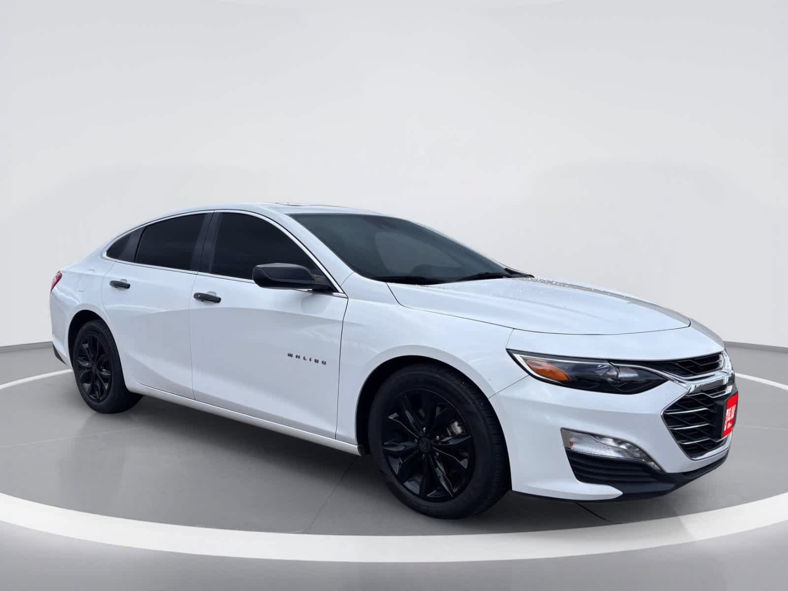Used 2024 Chevrolet Malibu LT FWD image 7