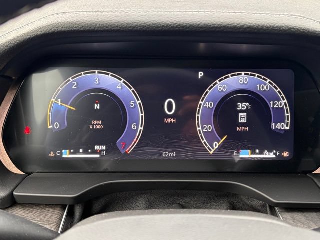 New 2026 Jeep Grand Cherokee Limited AWD/4WD image 20