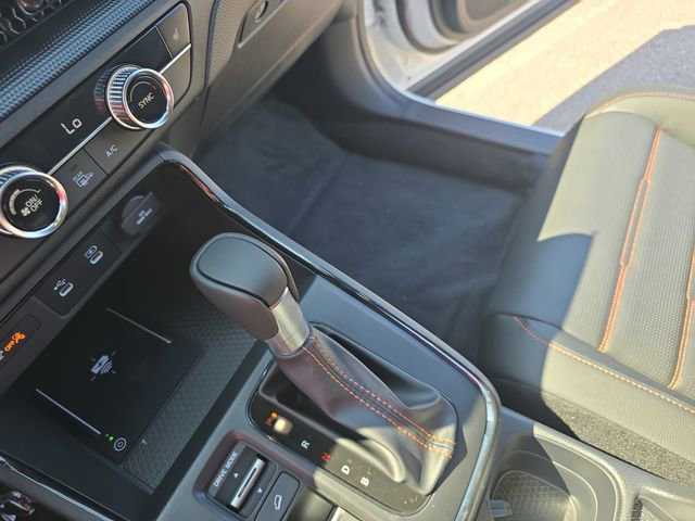 New 2026 Honda CR-V Sport-L image 25