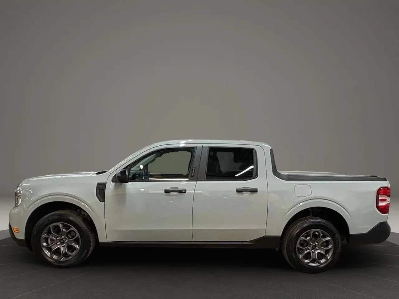Used 2022 Ford Maverick XLT w/ Equipment Group 300A Standard AWD/4WD image 5