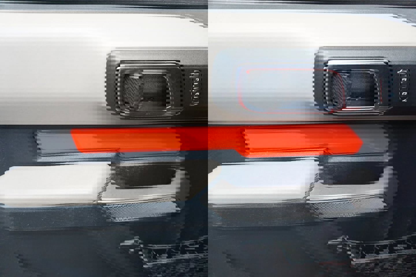 Used 2022 Ford Bronco Wildtrak image 15