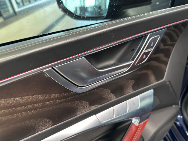 Used 2020 Audi S7 Prestige w/ Prestige Package AWD/4WD image 9