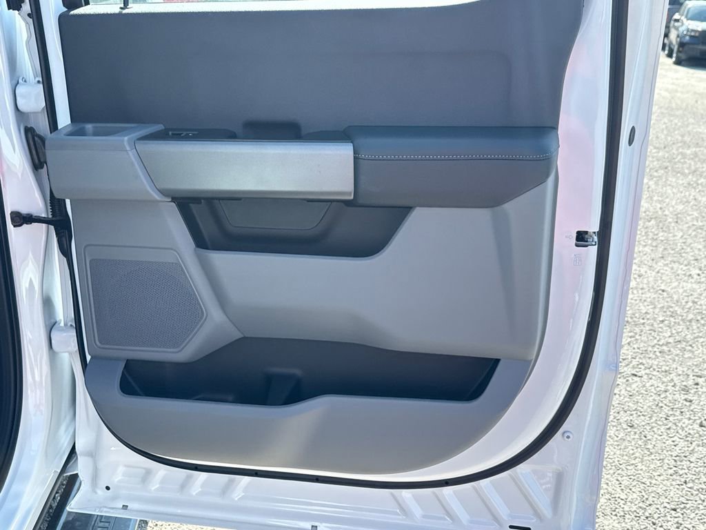 New 2026 Ford F250 XL w/ STX Appearance Package image 16
