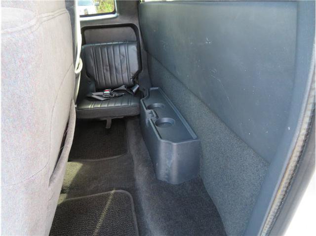 Used 2001 Chevrolet S10 Pickup LS w/ Preferred Equipment Group RWD image 5