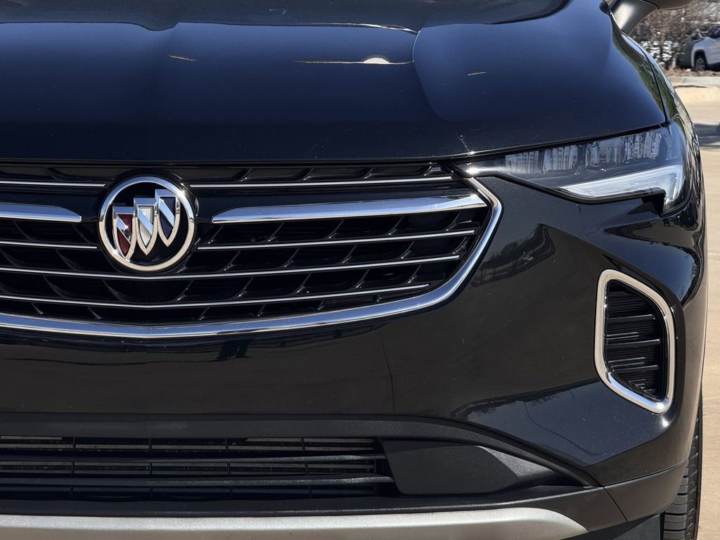 Used 2023 Buick Envision Preferred image 8