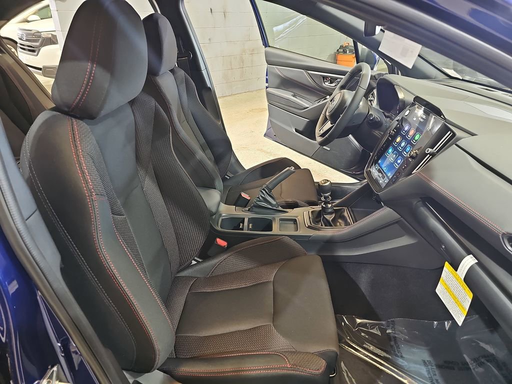 New 2026 Subaru WRX Premium AWD/4WD image 10