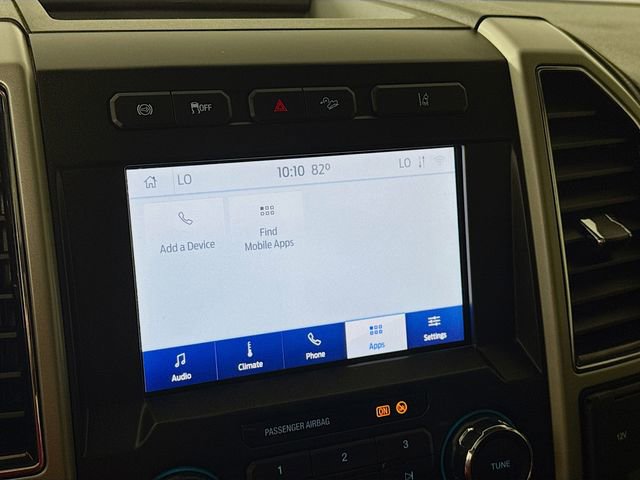 Used 2020 Ford F350 Lariat w/ Chrome Package image 16