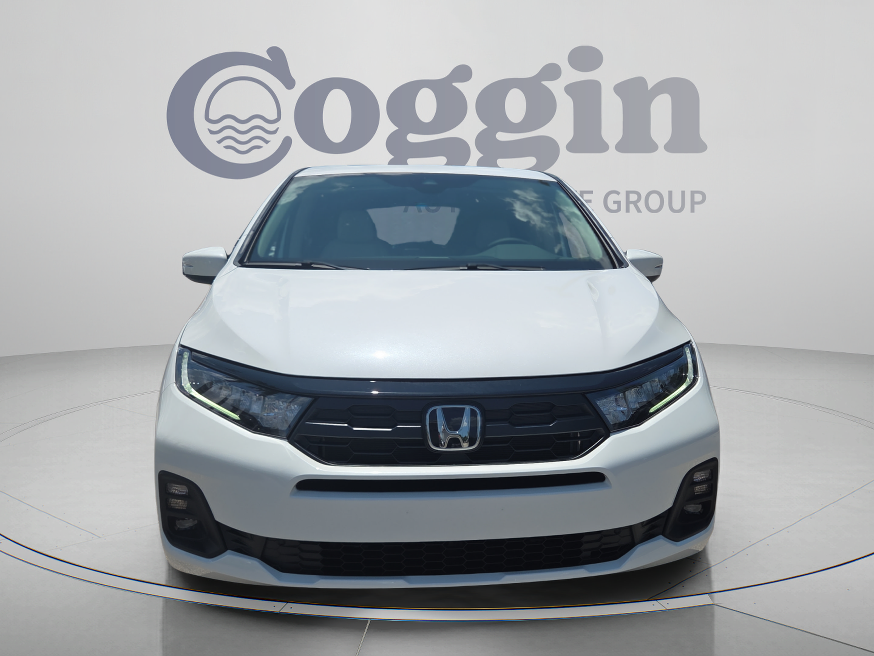 New 2026 Honda Odyssey EX-L image 8
