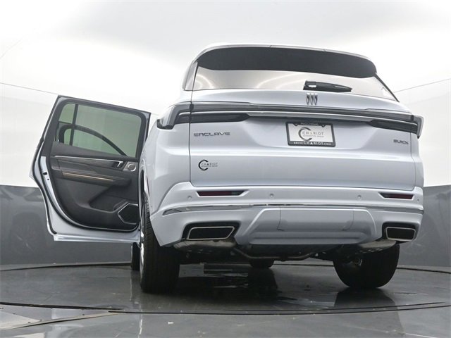 New 2026 Buick Enclave Avenir w/ Super Cruise Package image 62