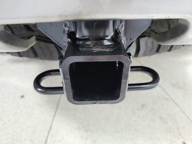 Used 2021 Toyota 4Runner TRD Off-Road AWD/4WD image 43