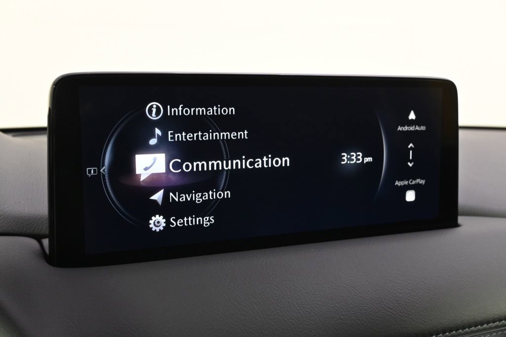 New 2025 MAZDA CX-5 Carbon Edition image 25