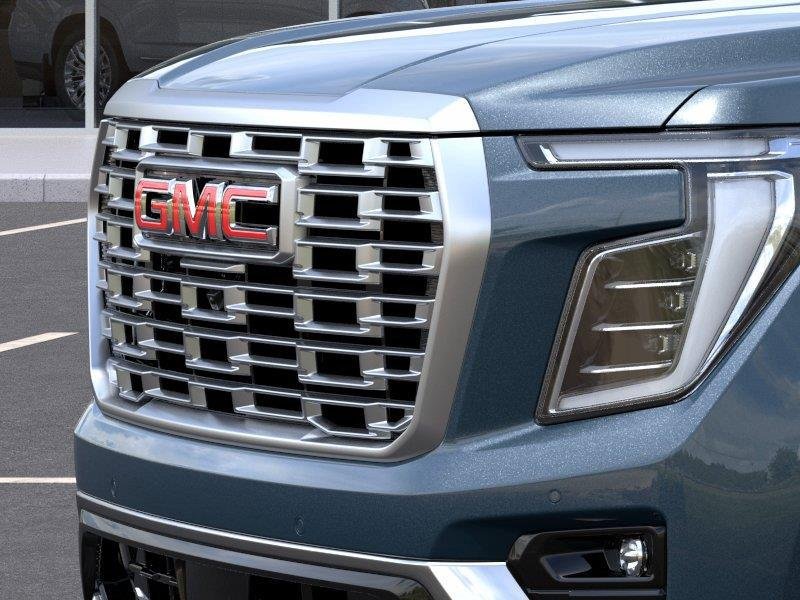 New 2026 GMC Yukon Denali AWD/4WD image 13