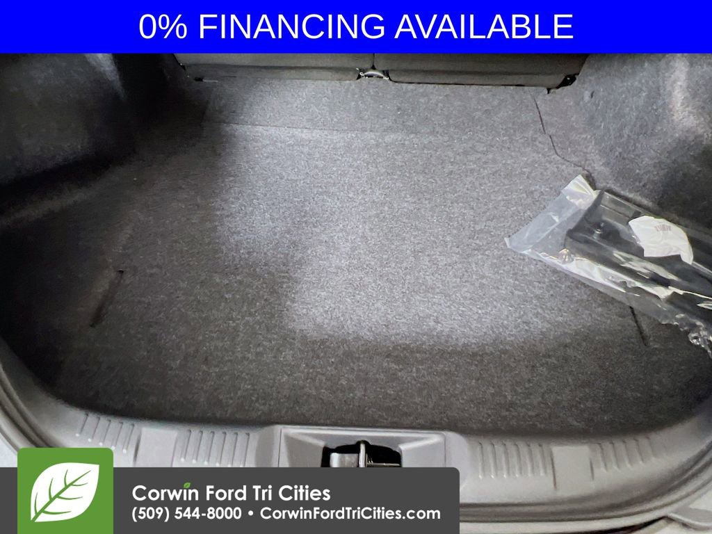 New 2025 Ford Mustang GT Premium image 13