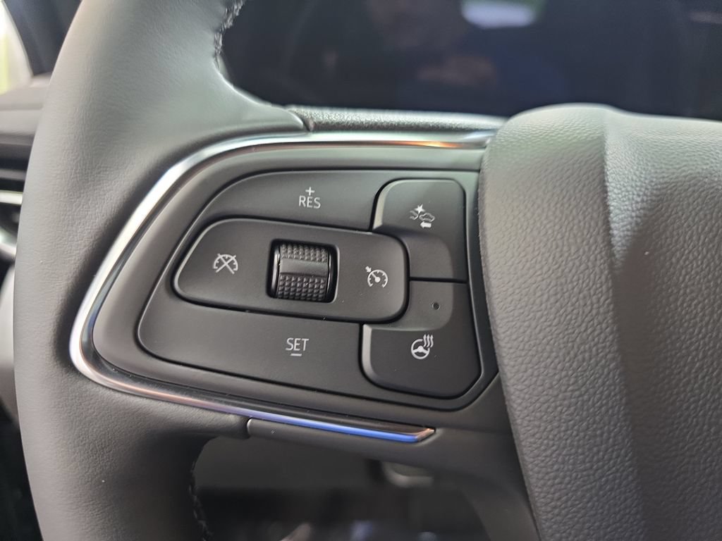 New 2026 Buick Envista Preferred w/ Convenience I Package FWD image 16