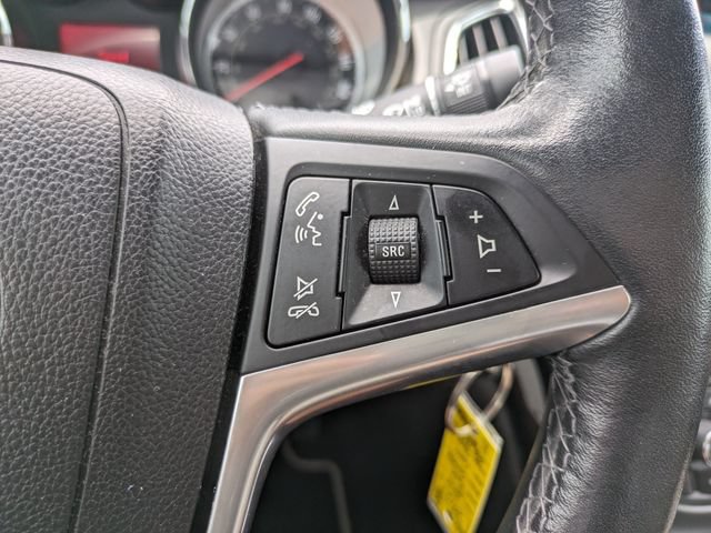 Used 2016 Buick Cascada Premium FWD image 22