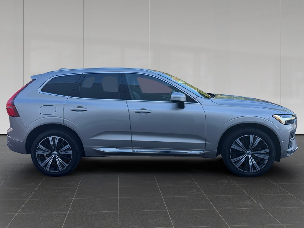 Used 2023 Volvo XC60 B5 Plus w/ Climate Package AWD/4WD image 7