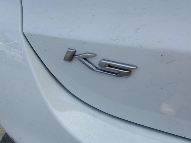 Used 2022 Kia K5 EX FWD image 32