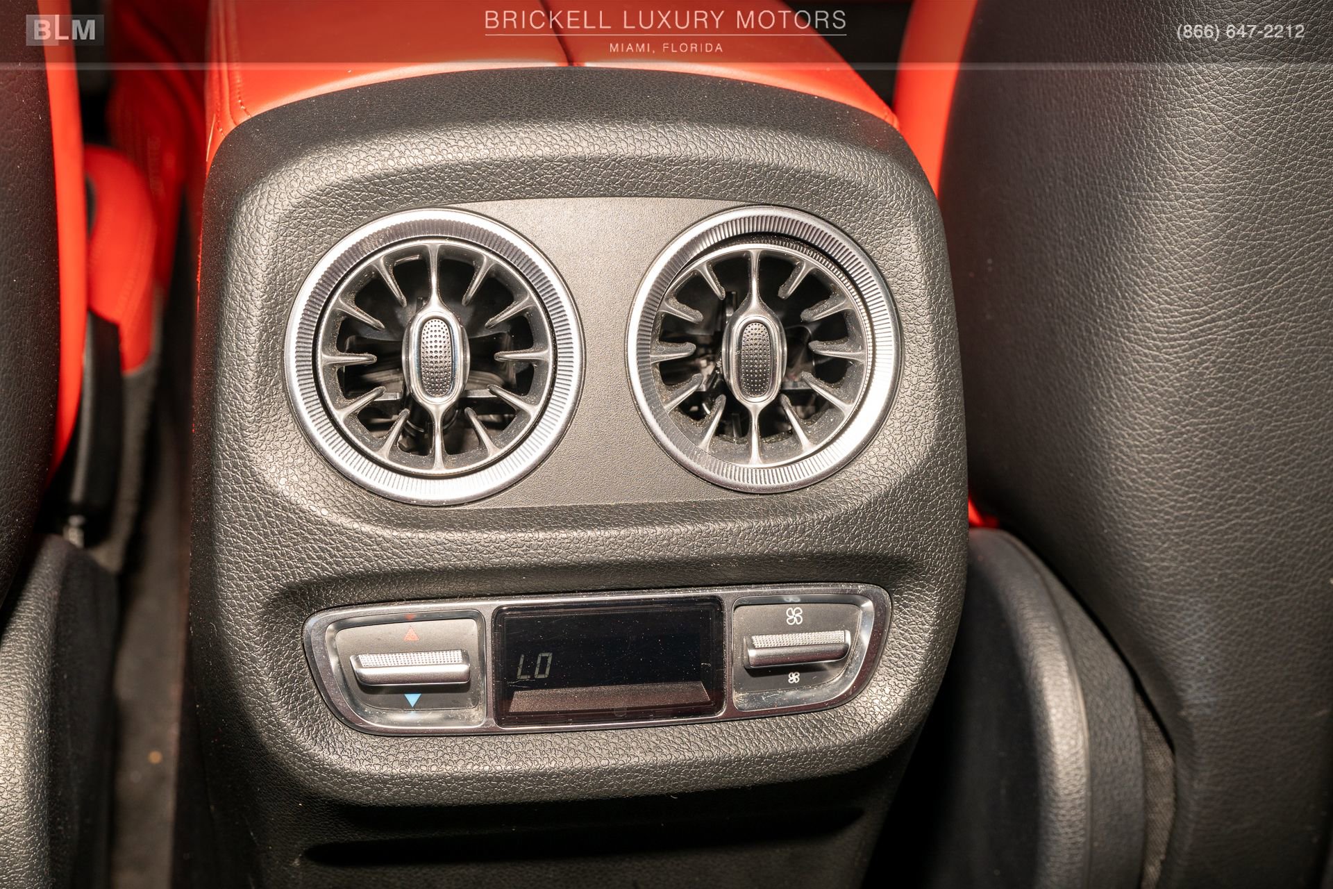 Used 2020 Mercedes-Benz G 63 AMG 4MATIC image 21