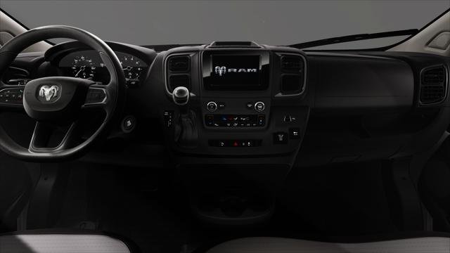 New 2026 RAM ProMaster 3500 w/ Power Group FWD image 18