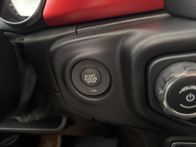 Used 2019 Jeep Wrangler Unlimited Rubicon image 26