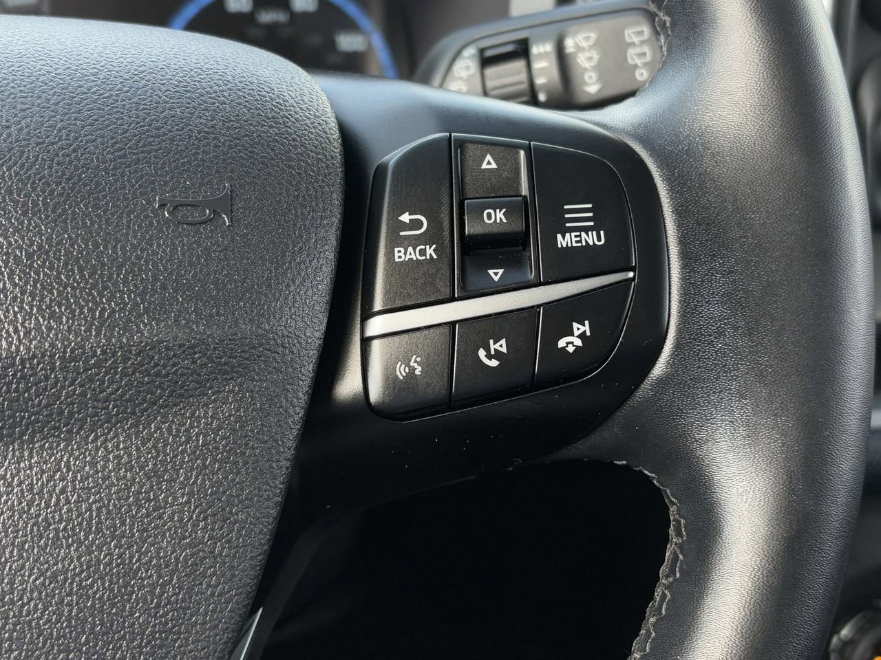 Certified 2024 Ford Bronco Sport Big Bend w/ Convenience Package image 17