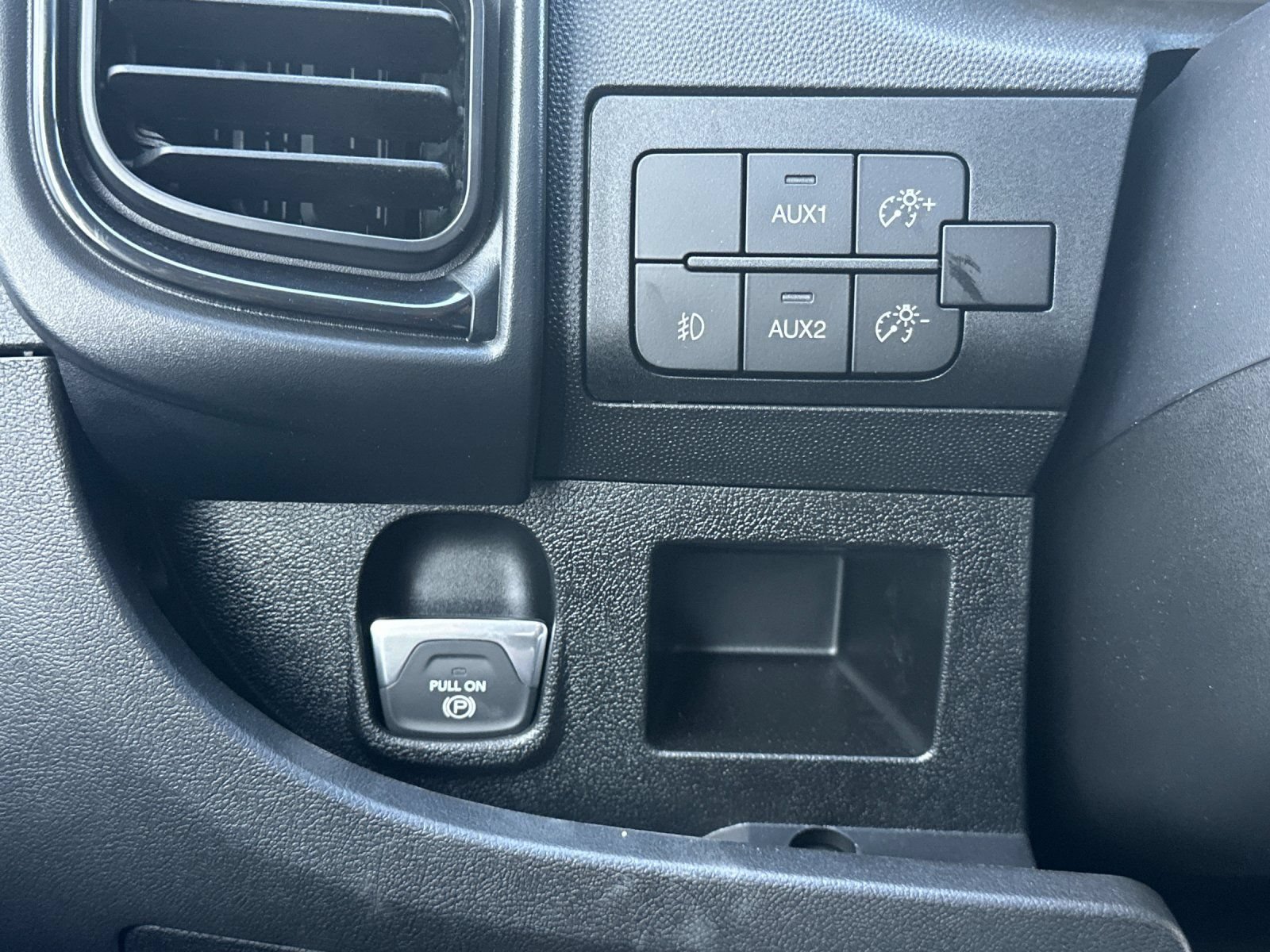 New 2026 RAM ProMaster 3500 w/ Advanced Safety Group FWD image 23