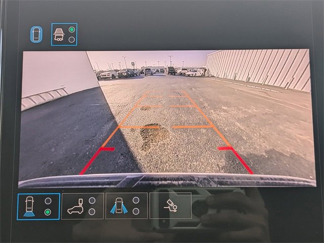 Used 2025 GMC Yukon Denali image 26